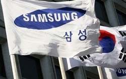 Samsung tạm đình chỉ kinh doanh với đối tác Trung Quốc