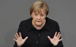 Báo Anh: Chán làm Thủ tướng Đức, bà Merkel dự tính từ chức sớm?
