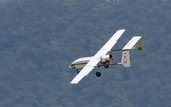 Đài Loan tung hàng chục UAV theo dõi Trung Quốc