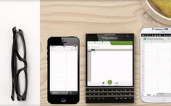 Năm 2015 BlackBerry sẽ biến mất?
