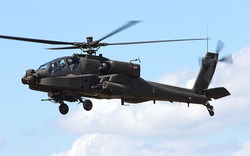 Campuchia: Rơi trực thăng quân sự mua của Trung Quốc, 5 binh sĩ thiệt mạng