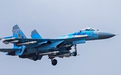 Truyền hình Zvezda tố máy bay Ukraine xâm nhập không phận Nga