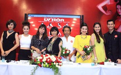 Phim “Ly hôn” lên sóng HTV7