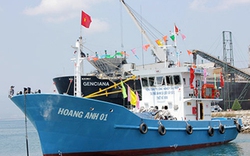 Chính phủ ban hành NĐ 67 về chính sách phát triển thủy sản: Không đơn giản là chuyện thay vỏ tàu