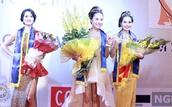 Tổ chức “thi chui” Nữ hoàng sắc đẹp Việt Nam