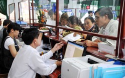 Đà Nẵng: Chuyển phát nhanh kết quả hồ sơ hành chính đến tận nhà dân