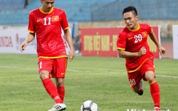 Chiến dịch AFF Cup của tuyển Việt Nam bắt đầu ngày 5.8