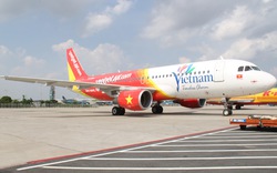 Vietjet Air che giấu nguyên nhân hạ cánh nhầm