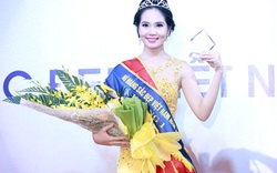Phạt BTC Nữ hoàng sắc đẹp Việt Nam 50 triệu đồng