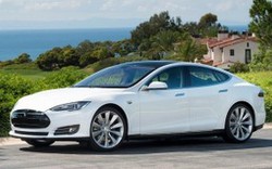 Treo giải 10.000 USD cho hacker khống chế được Tesla Model S