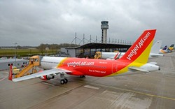 Sắp cất cánh, máy bay VietJet phải hoãn gần 1 tiếng vì khách... đòi xuống