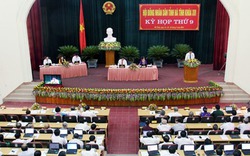 Hà Tĩnh có phó Chủ tịch HĐND và phó Chủ tịch tỉnh mới 