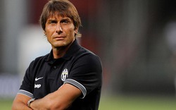 Vì sao Antonio Conte bất ngờ từ chức HLV Juventus?