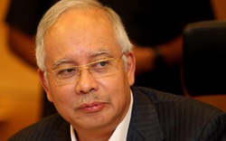 Thủ tướng Malaysia sốc nặng khi nghe tin Boeing 777 chở 295 người bị bắn hạ
