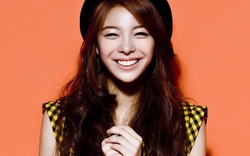 Sao Hàn Ailee đến Hà Nội hát 2 bài hit
