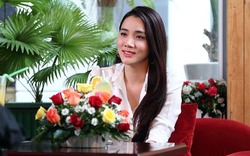 Chân dài Trang Nhung chia sẻ về nghi án &#39;bán dâm&#39;
