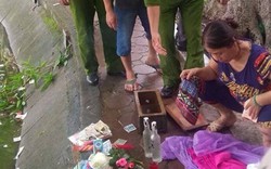 Hà Nội: Phát hiện xác thai nhi nổi trên hồ Gươm