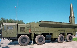 Nga sắp xuất khẩu hệ thống tên lửa Iskander