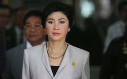 Cựu Thủ tướng Yingluck xin phép chính quyền quân sự Thái sang châu Âu du lịch