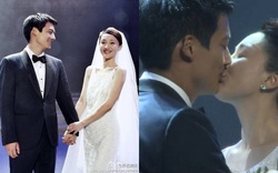 Sốc: Sau 40 năm “ế ẩm”, Châu Tấn bất ngờ làm đám cưới giữa…sự kiện từ thiện