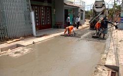 TP.Hồ Chí Minh:  12.200 tỷ đồng cho nông thôn mới