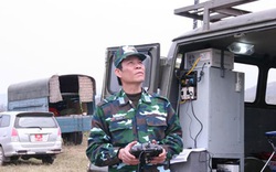 Việt Nam chế tạo thành công máy bay  không người lái tốc độ cao UAV-02