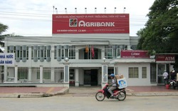 Cà Mau: Xuất hiện tờ rơi tố lãnh đạo Agribank Đầm Dơi quan hệ nam nữ bất chính