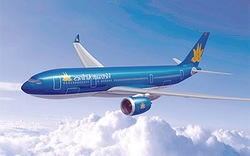 Vietnam Airlines điều chỉnh đường bay sau vụ máy bay Malaysia bị bắn hạ