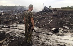 La liệt hàng trăm thi thể hành khách máy bay Malaysia bị bắn rơi ở Ukraine