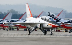 Mỹ sắp mua 350 chiến đấu cơ TA-50 của Hàn Quốc?