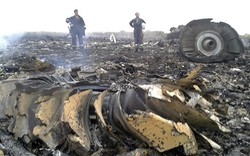 MH17 bị tên lửa bắn rơi do đổi lộ trình bay tránh bão?