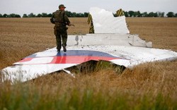 Phi công MH17 không thể tránh được tên lửa vì thiếu “mồi nhử“