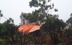 Bắc Giang: Vợ trút &#34;mưa dao&#34; vào chồng rồi treo cổ tự sát