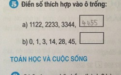 Người lớn “vò đầu bứt tai” chào thua vì đề toán lớp 3 như đánh đố