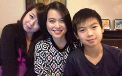 3 mẹ con người Việt trên chuyến bay MH17: Mùa hè cuối cùng...