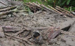Tận cùng nỗi đau nơi 7 người tử vong vì sạt lở đất ở Hà Giang