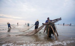 Thông tin để bám biển an toàn