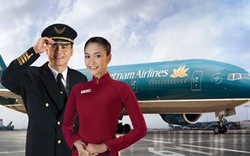 Vietnam Airlines triển khai chương trình Bông Sen Vàng: “Nâng hạng linh hoạt – Lấy thưởng dễ dàng” 