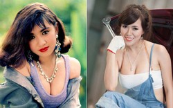 Những siêu vòng một nóng bỏng nhất showbiz một thời