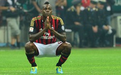 Vì sao Balotelli khiến Arsenal &#34;chạy té khói&#34;?