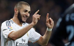 Gây sốc, Liverpool chi 40 triệu bảng mua Benzema 