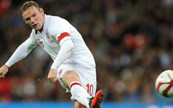 Rooney muốn làm &#34;sếp sòng&#34; ở đội tuyển Anh