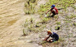 Bản tôi, lộc trời cho từ những con suối