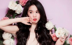 Ngọc Trinh sẽ đại diện Việt Nam thi Hoa hậu Quốc tế 2014?