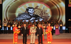 Chương trình “Nông dân Việt Nam xuất sắc năm 2014”: Nhiều điểm mới trong thể lệ bình chọn