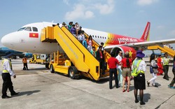 VietJet mở đường bay Hà Nội – Seoul &#40;Hàn Quốc&#41;