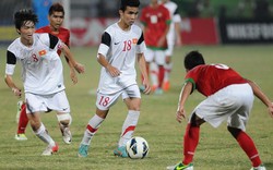 U19 Việt Nam đứng trước cơ hội &#34;báo thù&#34; U19 Indonesia