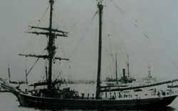 Bí ẩn lớn nhất ngành hàng hải thế giới: Tàu ma Mary Celeste