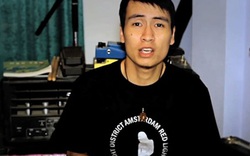 Toàn Shinoda qua đời, sao Việt chìm trong đau thương 