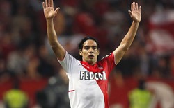 Chuyển nhượng tối 26.7: Falcao sang Real, Cavani “bật đèn xanh” cho M.U